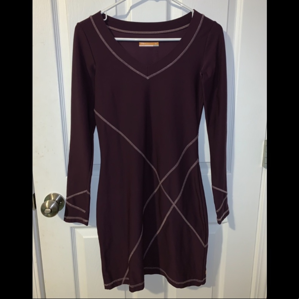 Lucy Activewear Dress